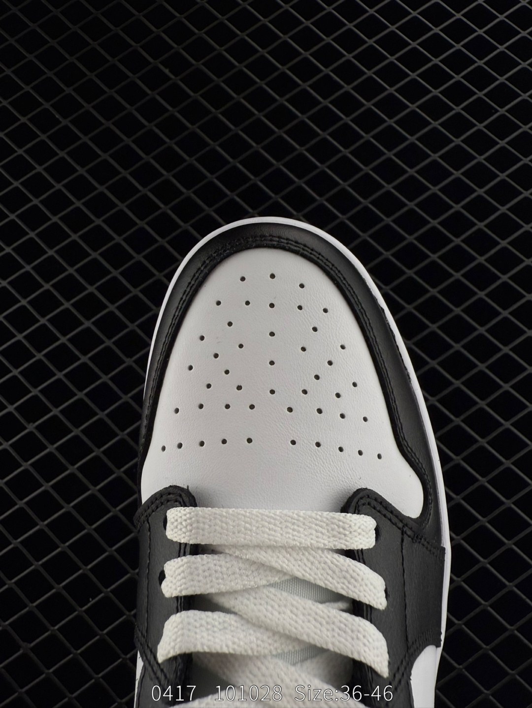 Nike Air Jordan 1 Low